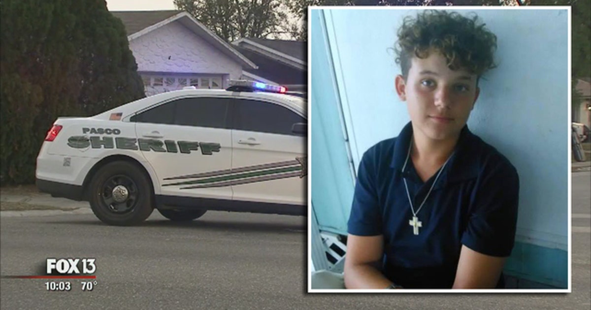 Wounded teen says shooting followed argument over phone | FOX 13 Tampa Bay