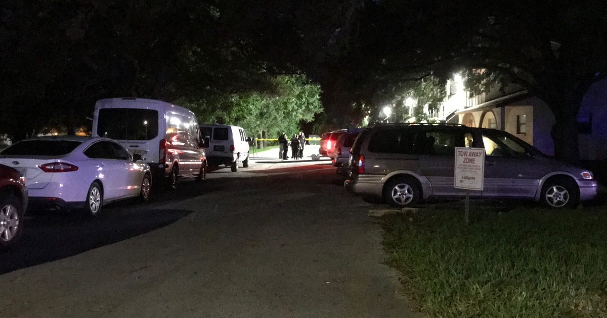 Arrest made in Pinellas Park shooting death | FOX 13 Tampa Bay