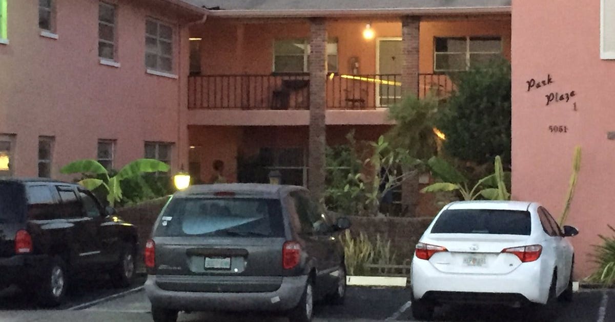 Pinellas Park murder investigation | FOX 13 Tampa Bay