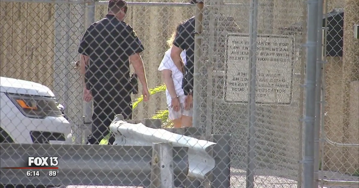 Pinellas Co. program aims to keep minor offenders out of courts | FOX ...