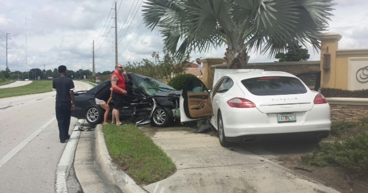 Driver dies in Winter Haven crash | FOX 13 Tampa Bay