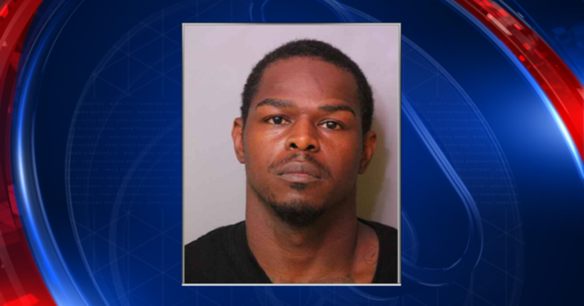 Polk County deputies arrest 'armed and dangerous' man | FOX 13 Tampa Bay