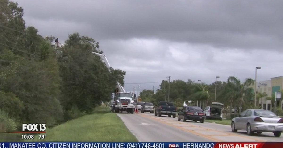 Duke Energy makes changes, continues restorations | FOX 13 Tampa Bay