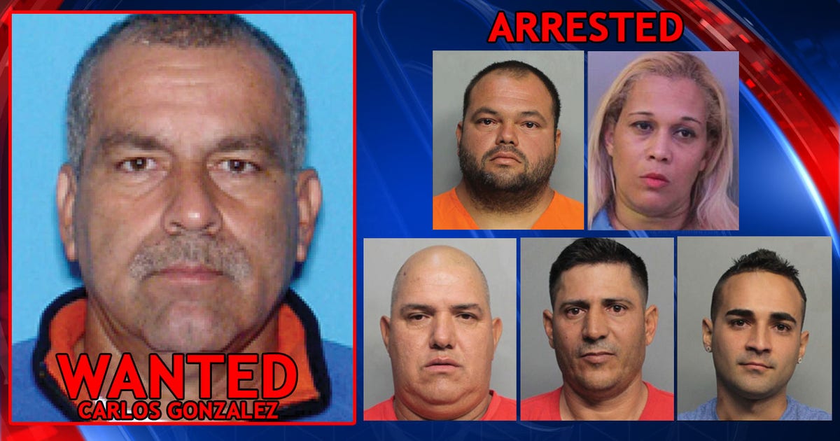 Polk sheriff: Organized group stole credit card information, fuel | FOX ...