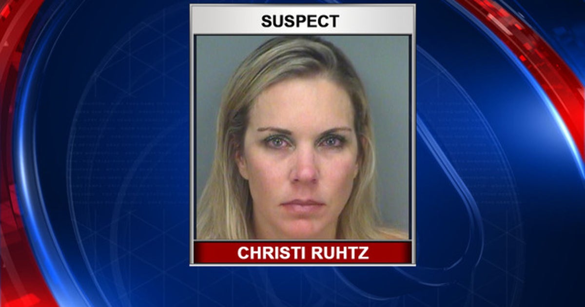 Pinellas County Sheriff's Office lieutenant arrested for DUI | FOX 13 ...
