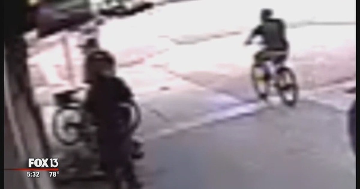 St. Pete officer off the job after suspect takedown | FOX 13 Tampa Bay