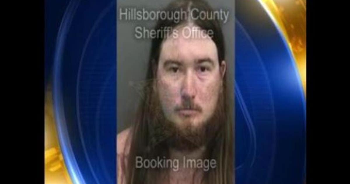 Tampa police make arrest in deadly hit-and-run crash | FOX 13 Tampa Bay