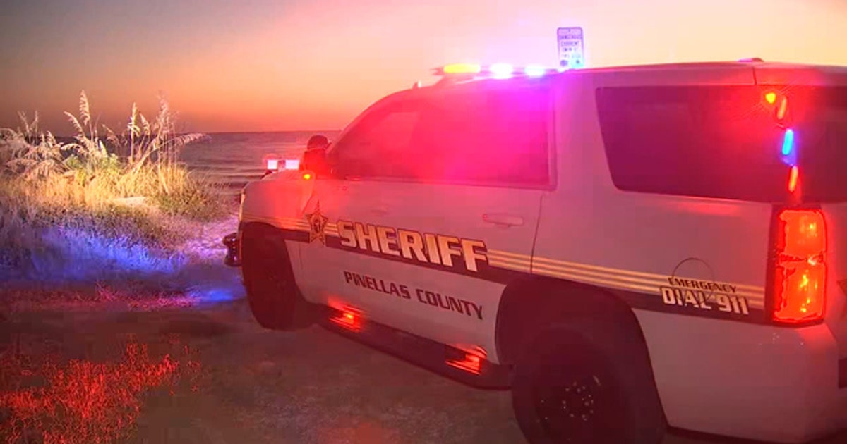 Woman injured while trying to rescue child from water | FOX 13 Tampa Bay