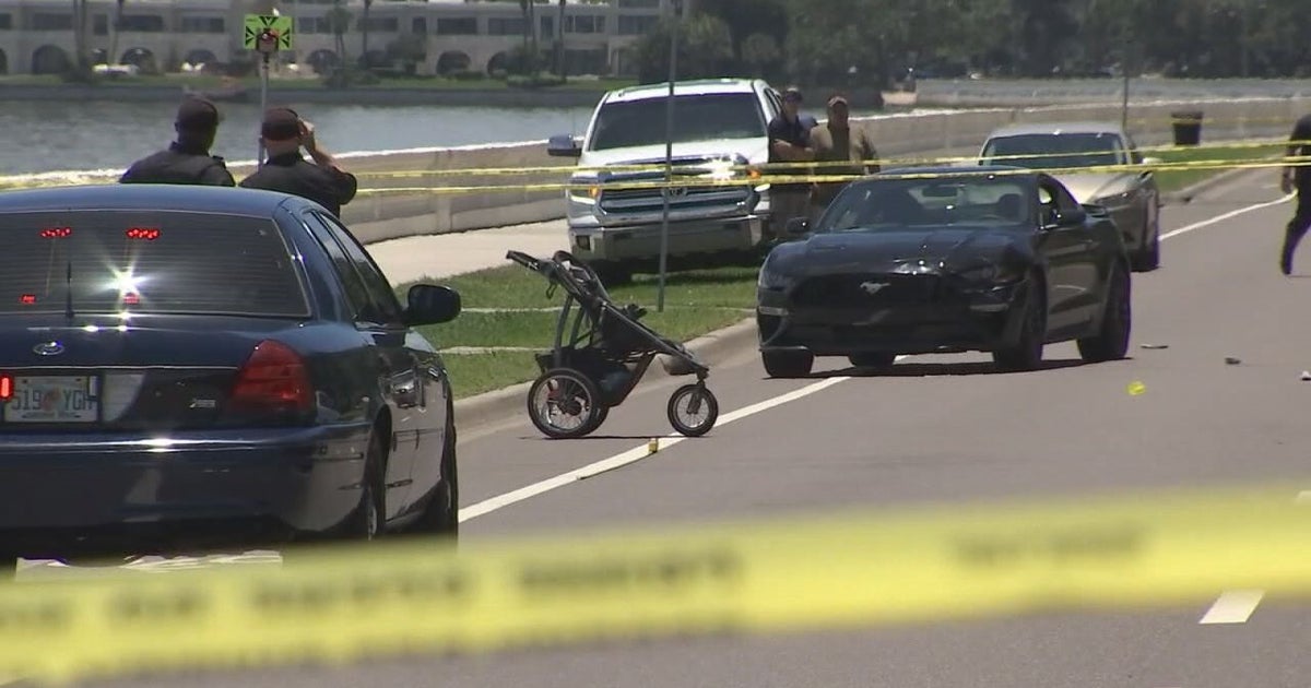 Grandy Bridge Racing Drivers arrested for street racing on Gandy Bridge | FOX 13 Tampa Bay