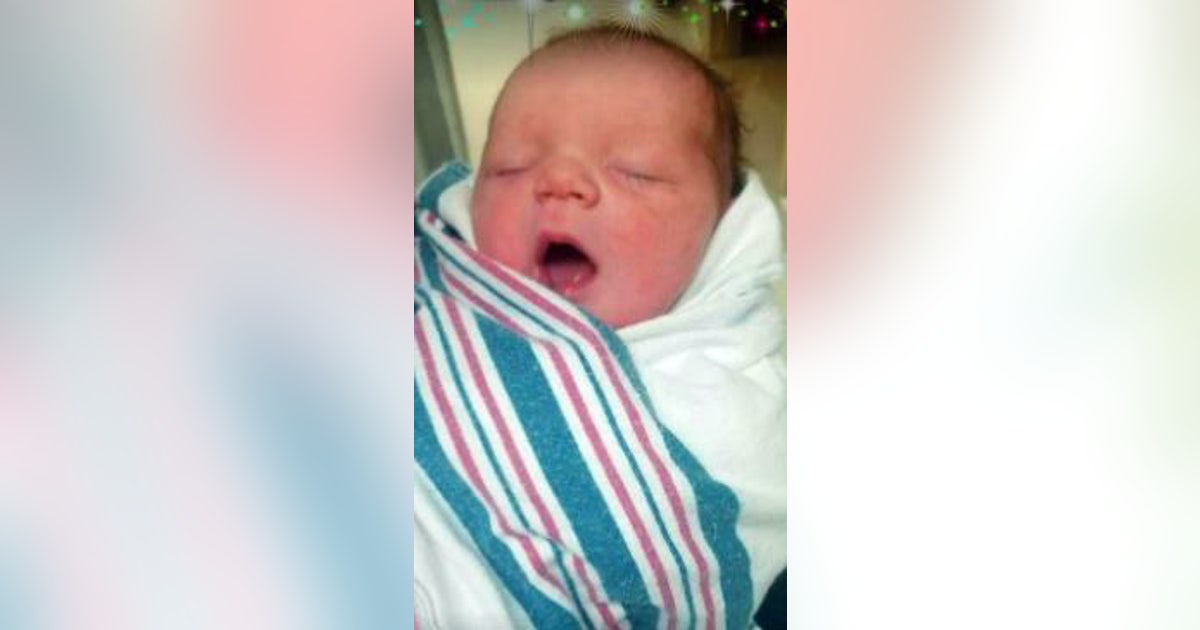 Missing baby found safe, father in custody | FOX 13 Tampa Bay