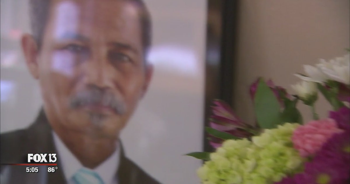 School employee dies after breaking up student fight | FOX 13 Tampa Bay