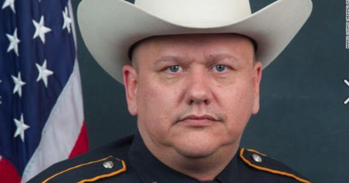 Police investigate motive in ambush of Houston area deputy | FOX 13 ...