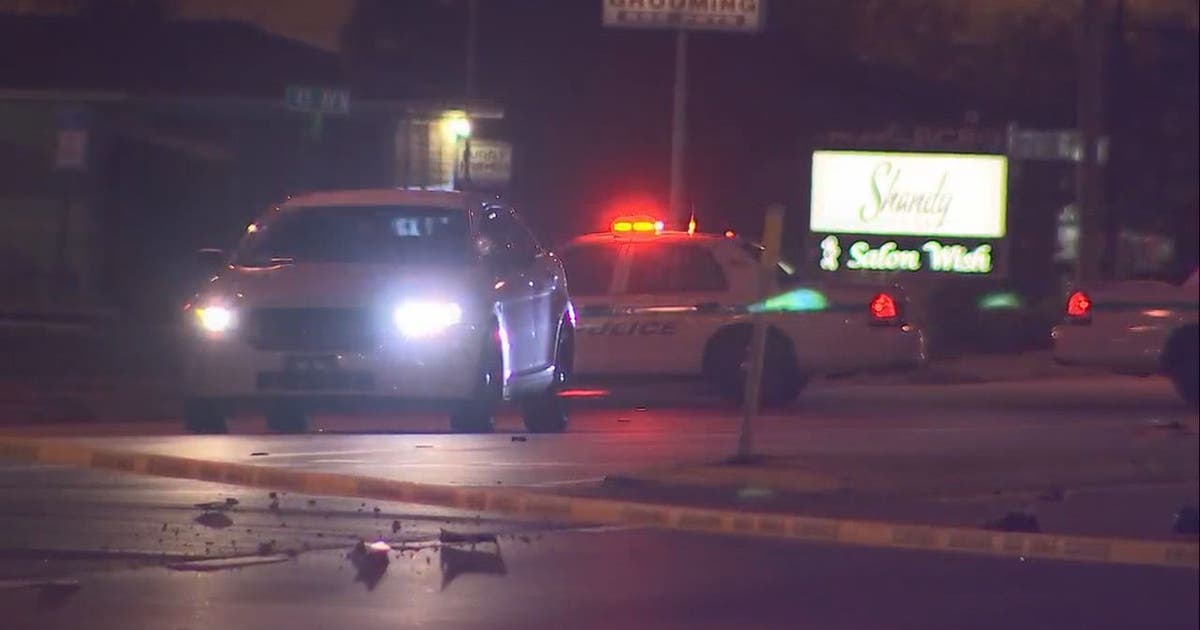 2 deadly hit-and-runs overnight in St. Petersburg | FOX 13 Tampa Bay