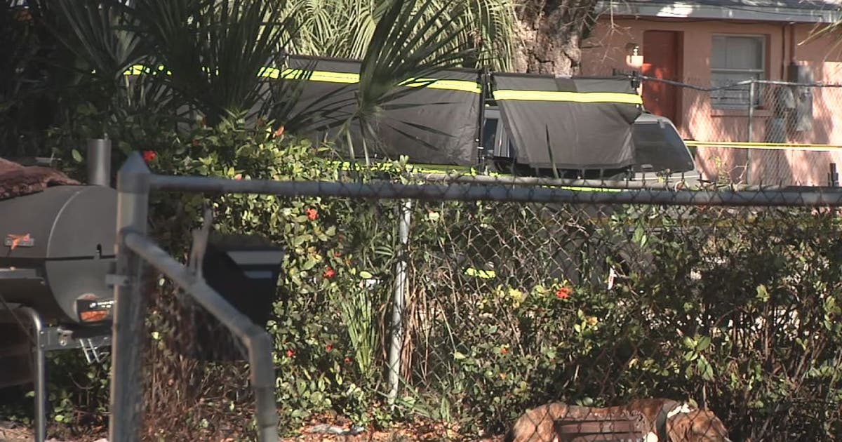 Bradenton police investigate deadly shooting | FOX 13 Tampa Bay