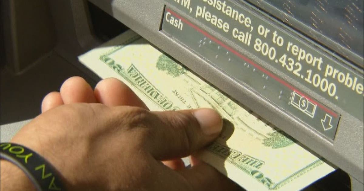Beware of sophisticated ATM 'jackpotting' attack, warns Secret Service ...
