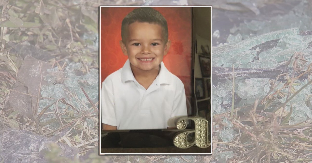 Crash killing 3 marks family's second tragedy in 5 years | FOX 13 Tampa Bay