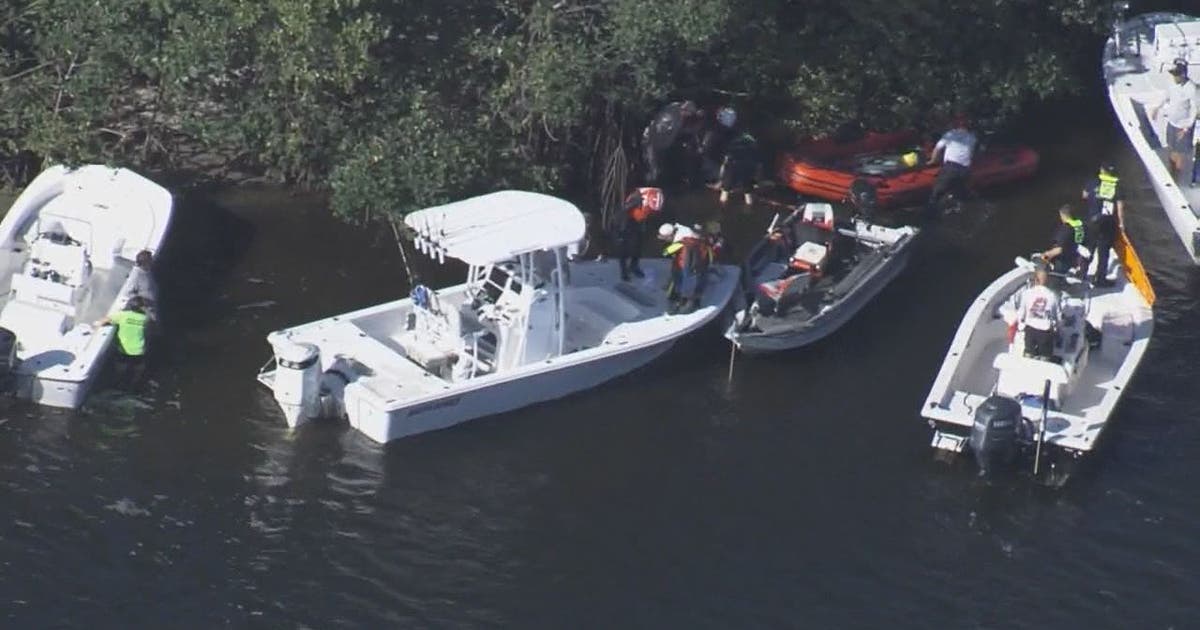 Boater killed in collision on Little Manatee River | FOX 13 Tampa Bay