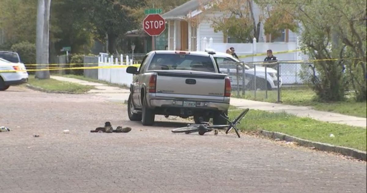 1 dead, 1 injured in St. Pete shooting; police investigating | FOX 13 ...