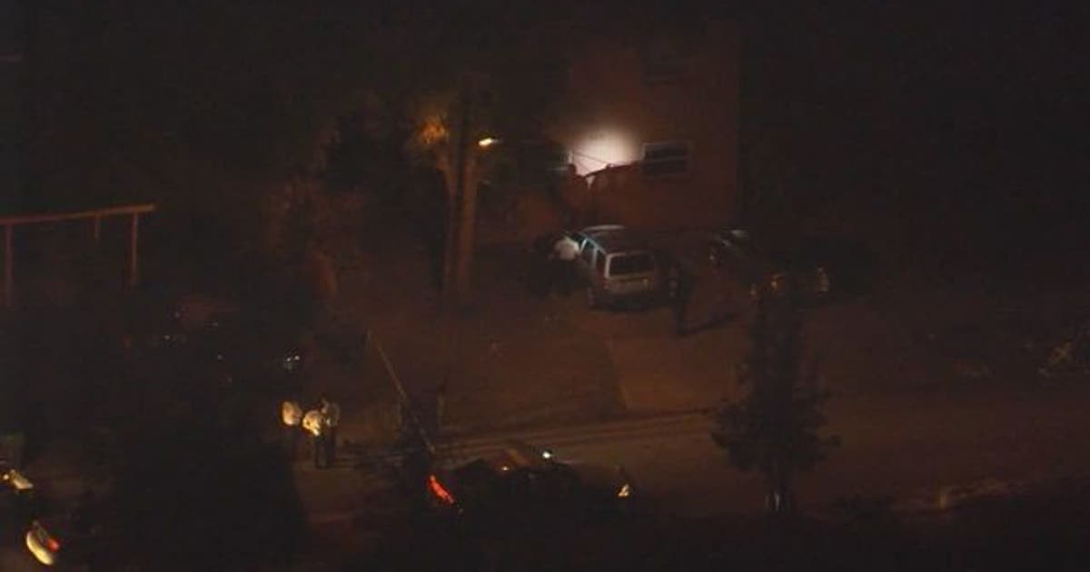 Deadly shooting investigation underway in Tampa | FOX 13 Tampa Bay
