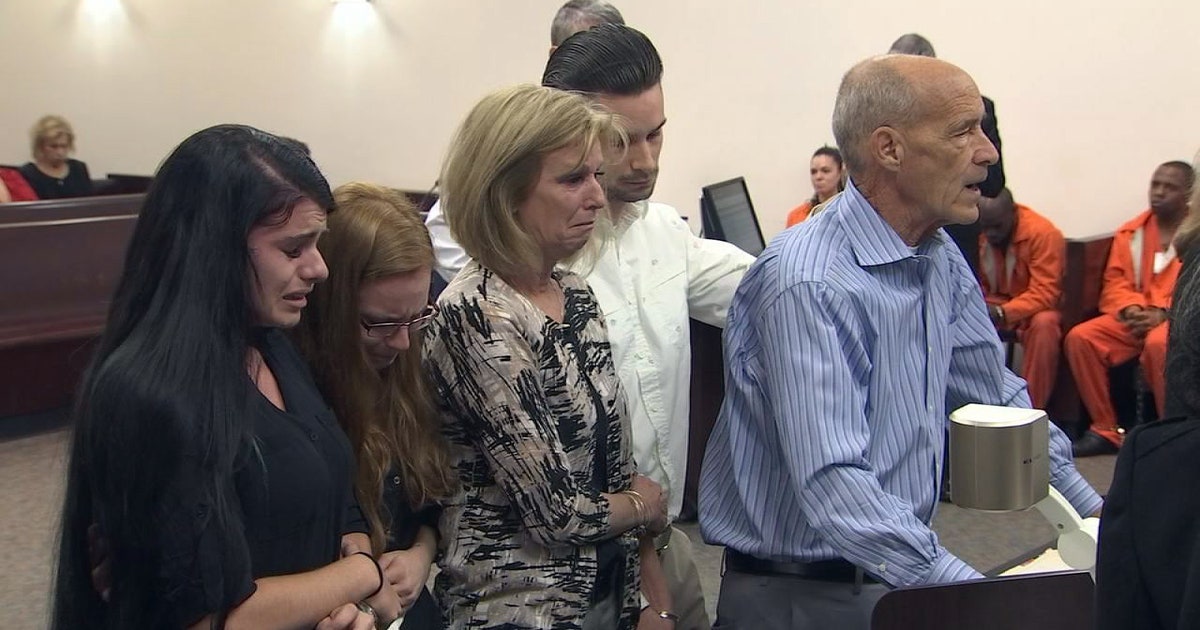 Family mourns son killed in street racing crash | FOX 13 Tampa Bay