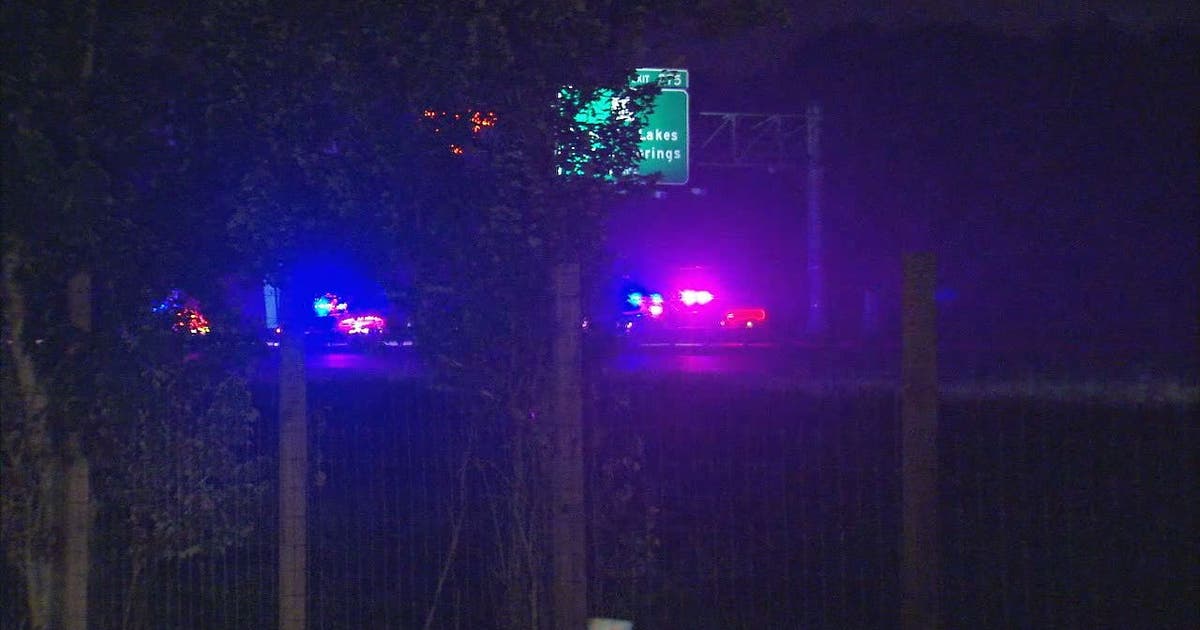Lanes reopen following deadly I-75 crash | FOX 13 Tampa Bay