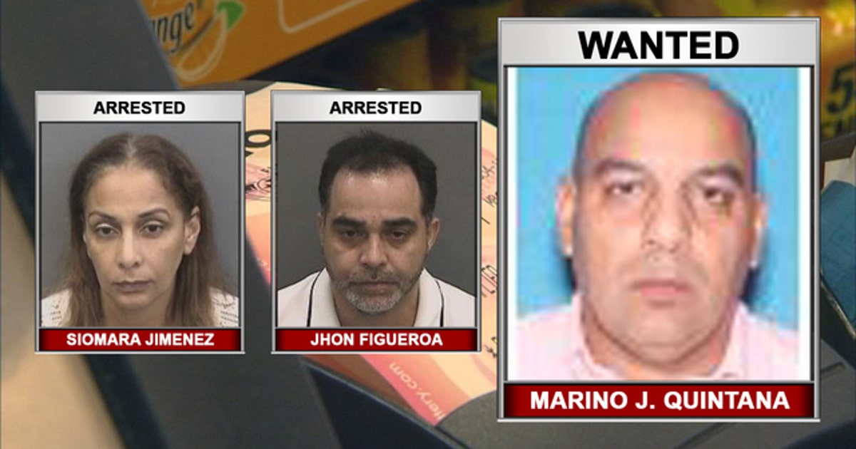 Lottery scam targeting elderly rakes in $186,000 | FOX 13 Tampa Bay