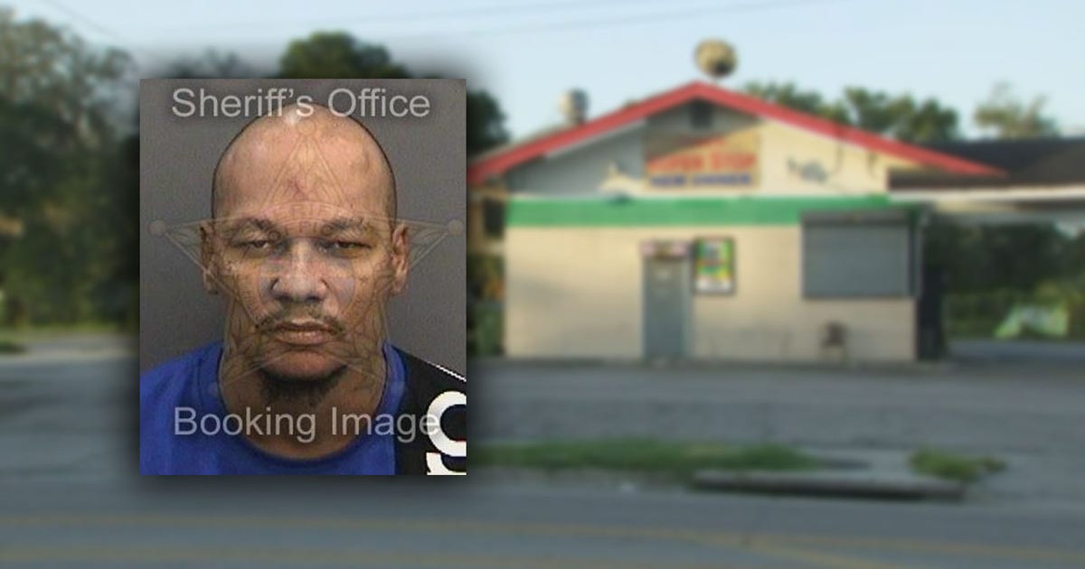 Suspect arrested after woman fatally shot in Tampa | FOX 13 Tampa Bay