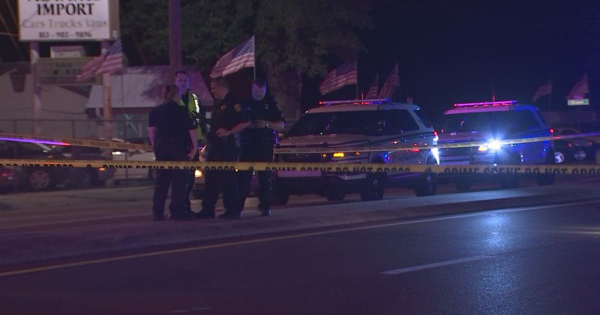 Tampa police investigating fatal hit-and-run | FOX 13 Tampa Bay