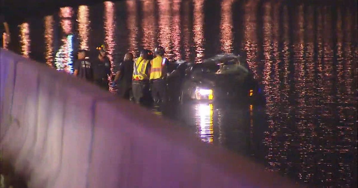 Troopers: DUI driver kills 3 in Howard Frankland crash | FOX 13 Tampa Bay