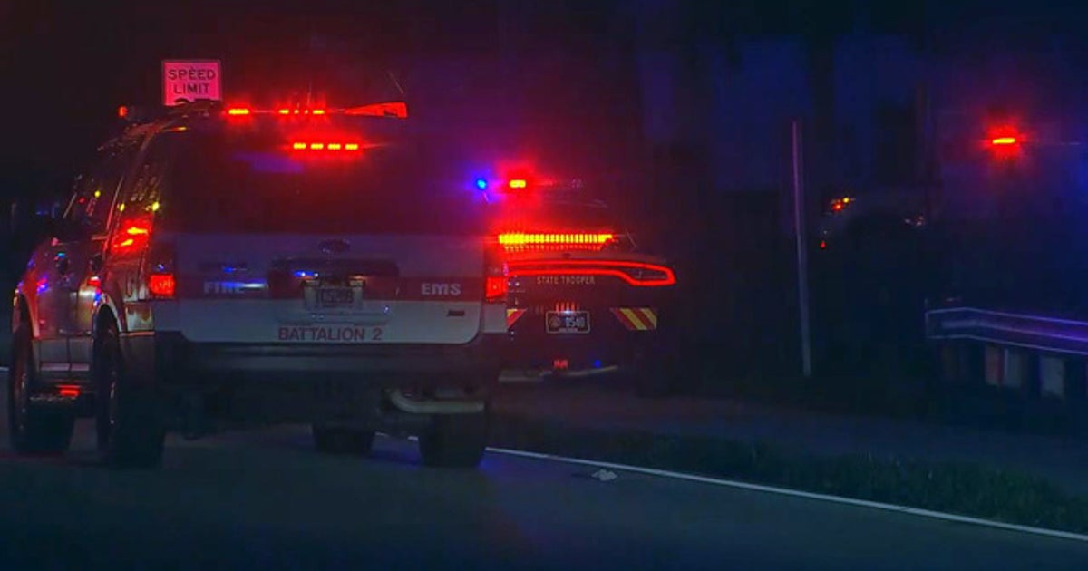 FHP: Four people killed in Englewood crash | FOX 13 Tampa Bay