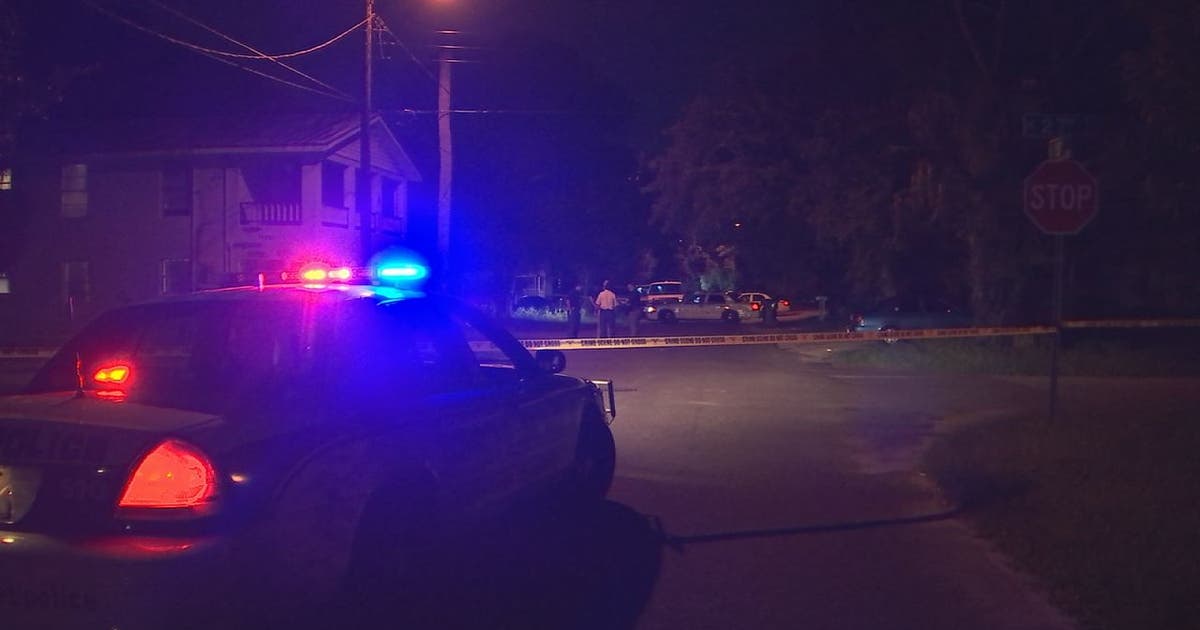 Man critically injured following Tampa shooting | FOX 13 Tampa Bay