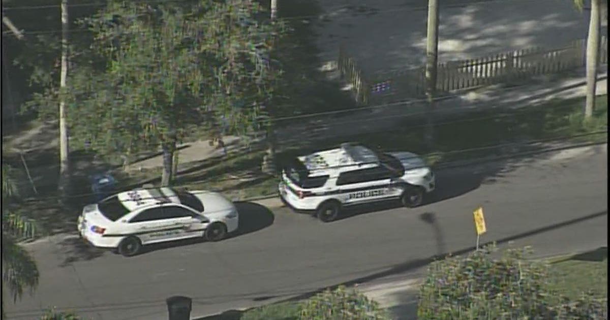 Woman killed in St. Pete shooting | FOX 13 Tampa Bay