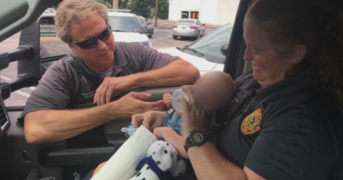 Officials urging parents to be vigilant as hot car deaths rise | FOX 13 ...