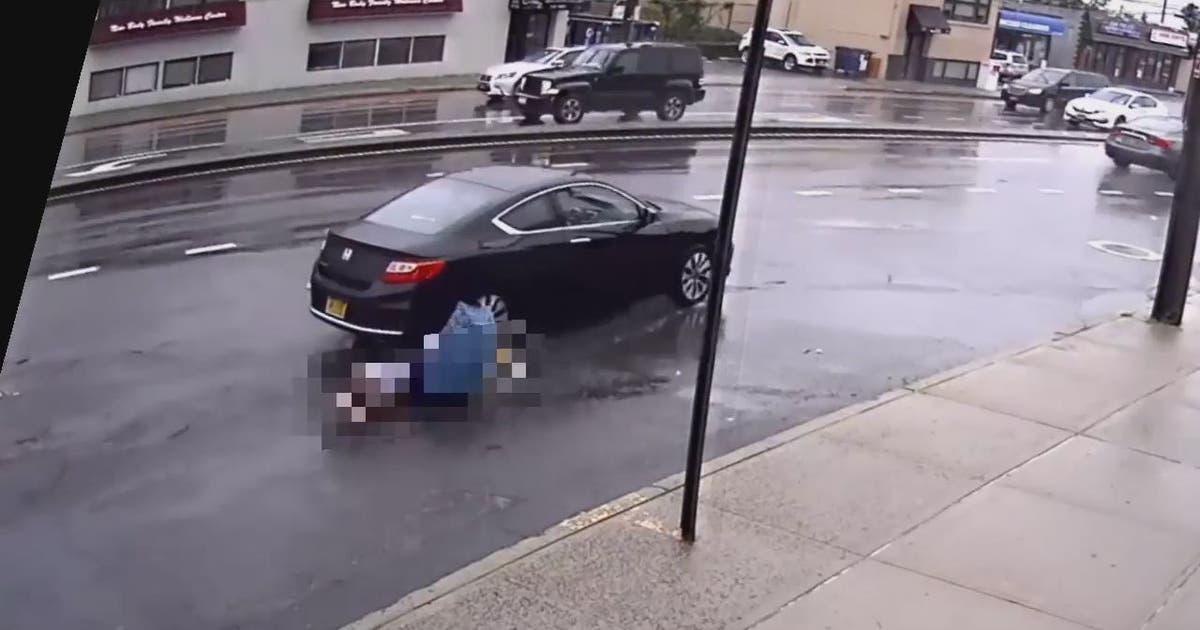 Arrest made in hit and run that dragged woman in Staten Island | FOX 13 ...