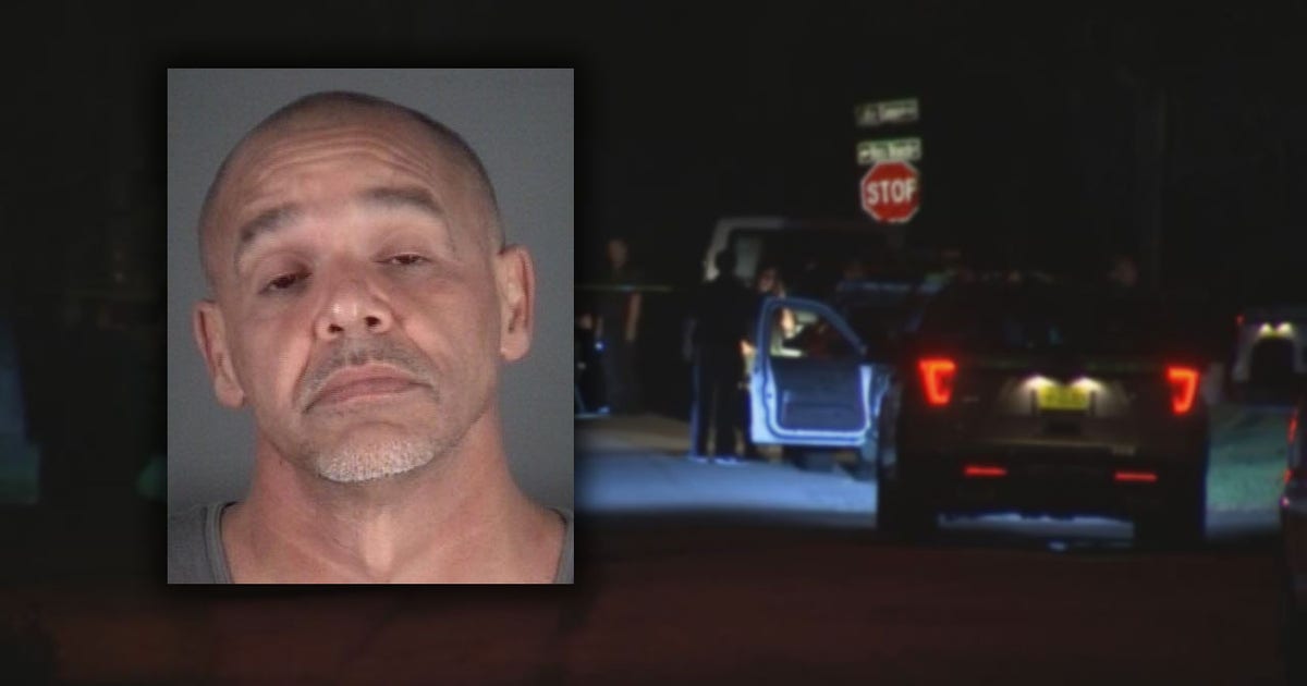 Suspect in Pasco road-rage shooting arrested | FOX 13 Tampa Bay