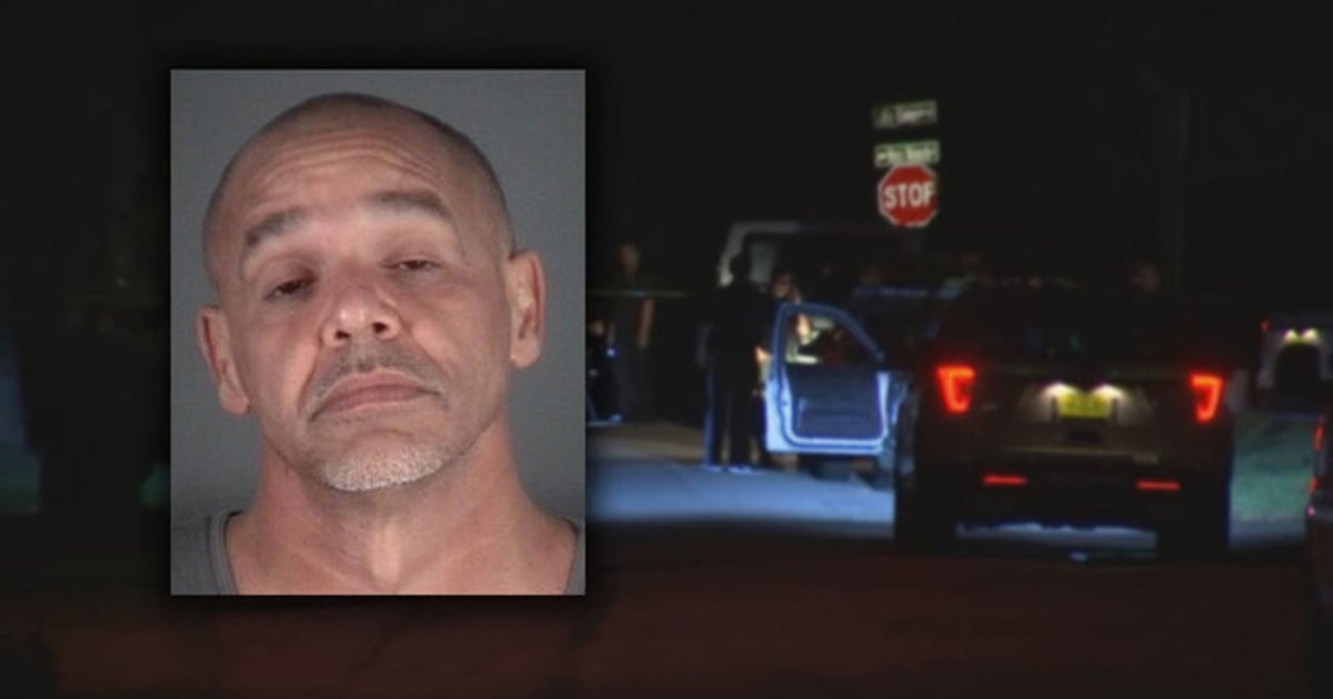 Deputies identify suspect in Pasco road rage shooting | FOX 13 Tampa Bay