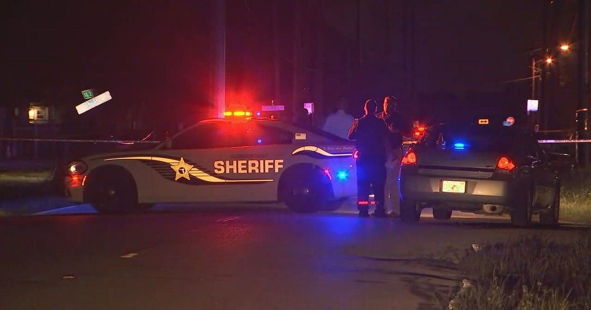Deputies: 13-year-old on tricycle killed in Ruskin crash | FOX 13 Tampa Bay