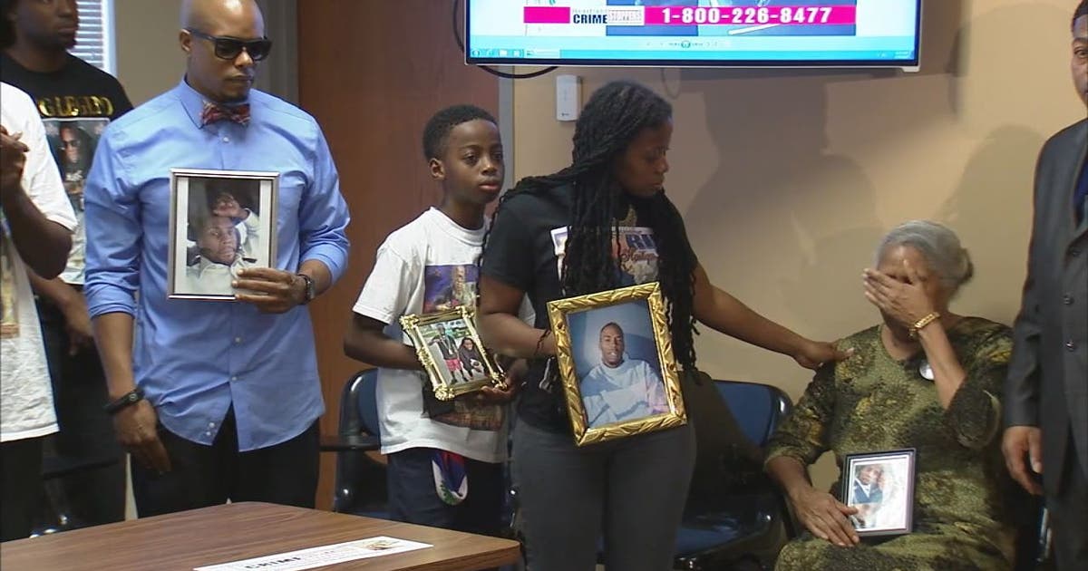 Reward increased for information about Lakeland murder | FOX 13 Tampa Bay