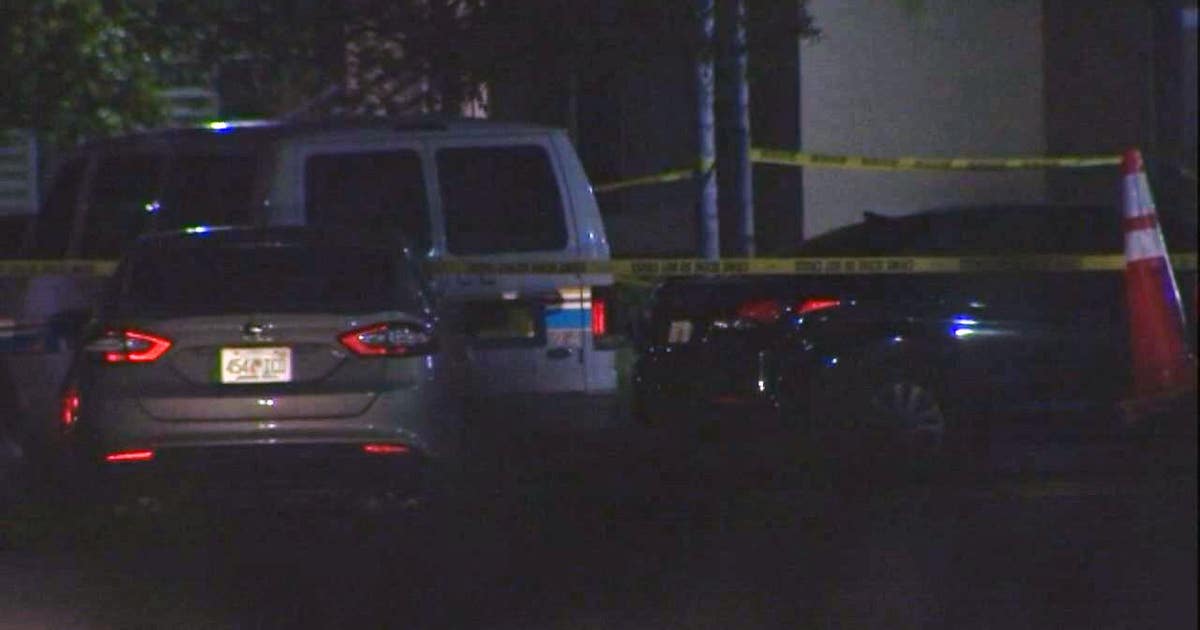 Tampa police investigate after toddler fatally shot | FOX 13 Tampa Bay