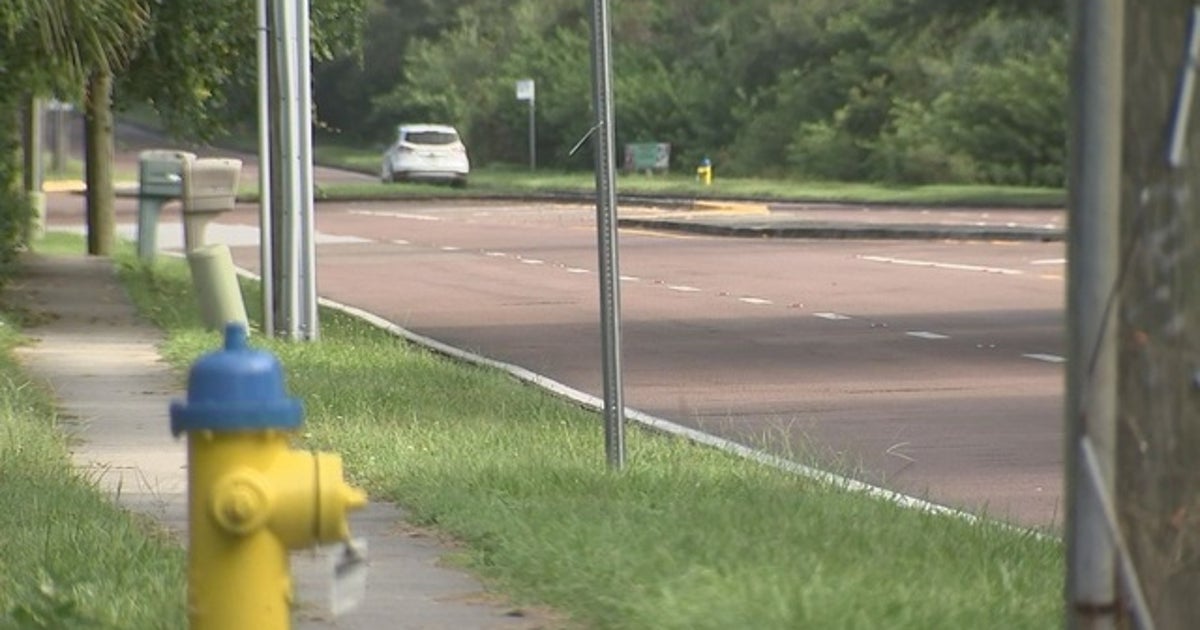 Deputies: Bicyclist killed in hit-and-run in Brandon | FOX 13 Tampa Bay