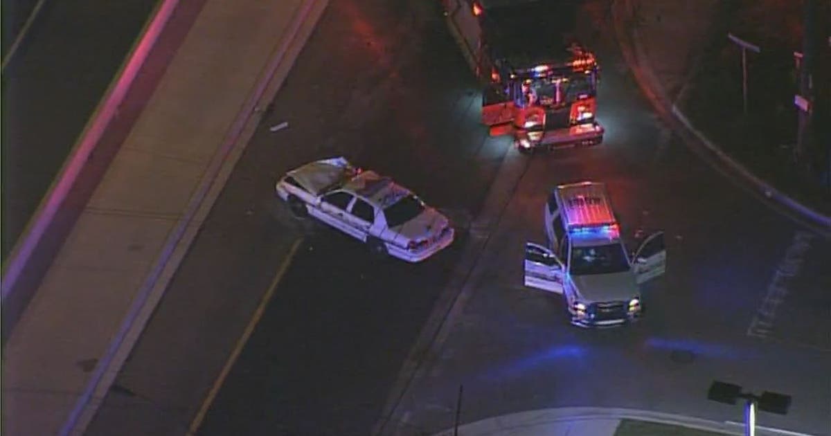 Crash involves Pinellas deputy | FOX 13 Tampa Bay