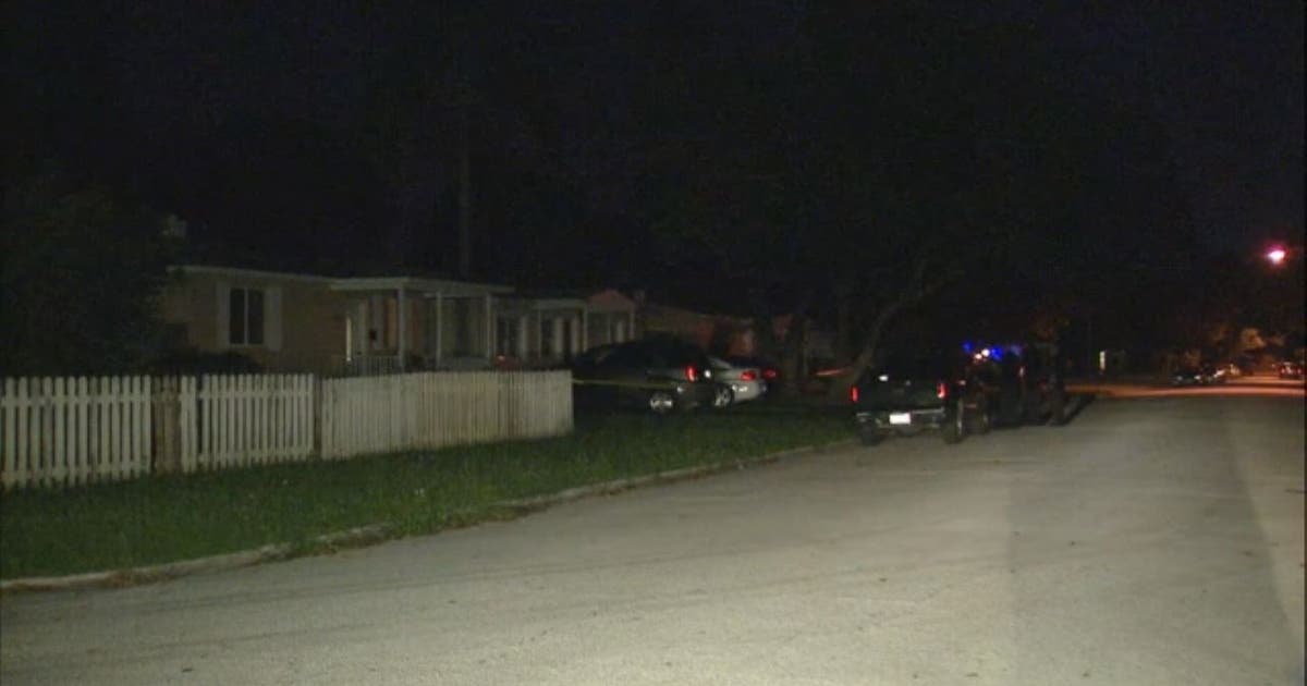 Sheriff: Pasco man shot, killed wanted "suicide by cop" | FOX 13 Tampa Bay
