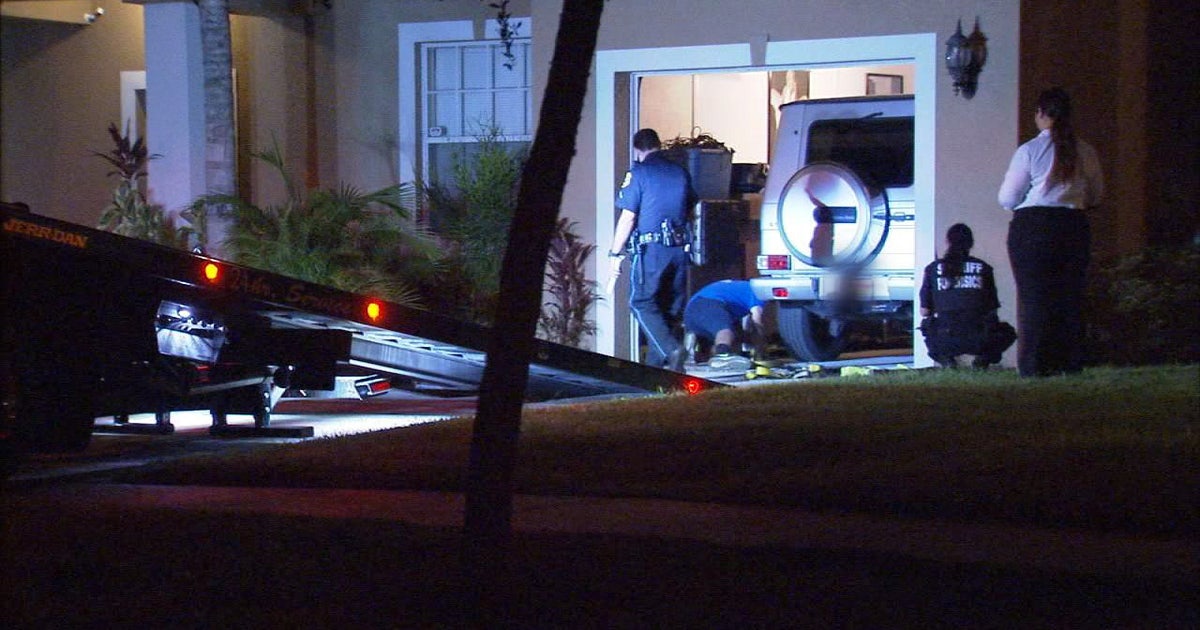 Detectives seize SUV wanted in deadly hit-and-run | FOX 13 Tampa Bay
