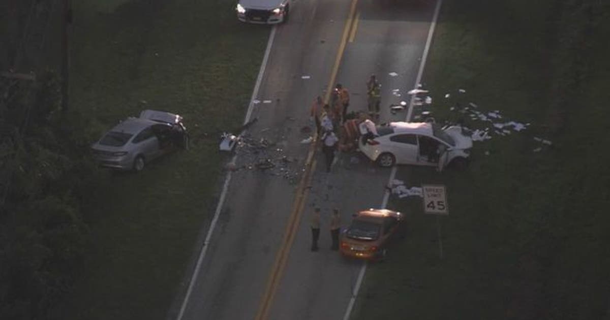 Morris Bridge Road reopens following fatal crash | FOX 13 Tampa Bay