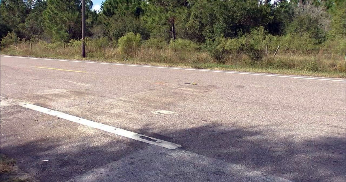 No charges yet in crash that killed 2-year-old | FOX 13 Tampa Bay