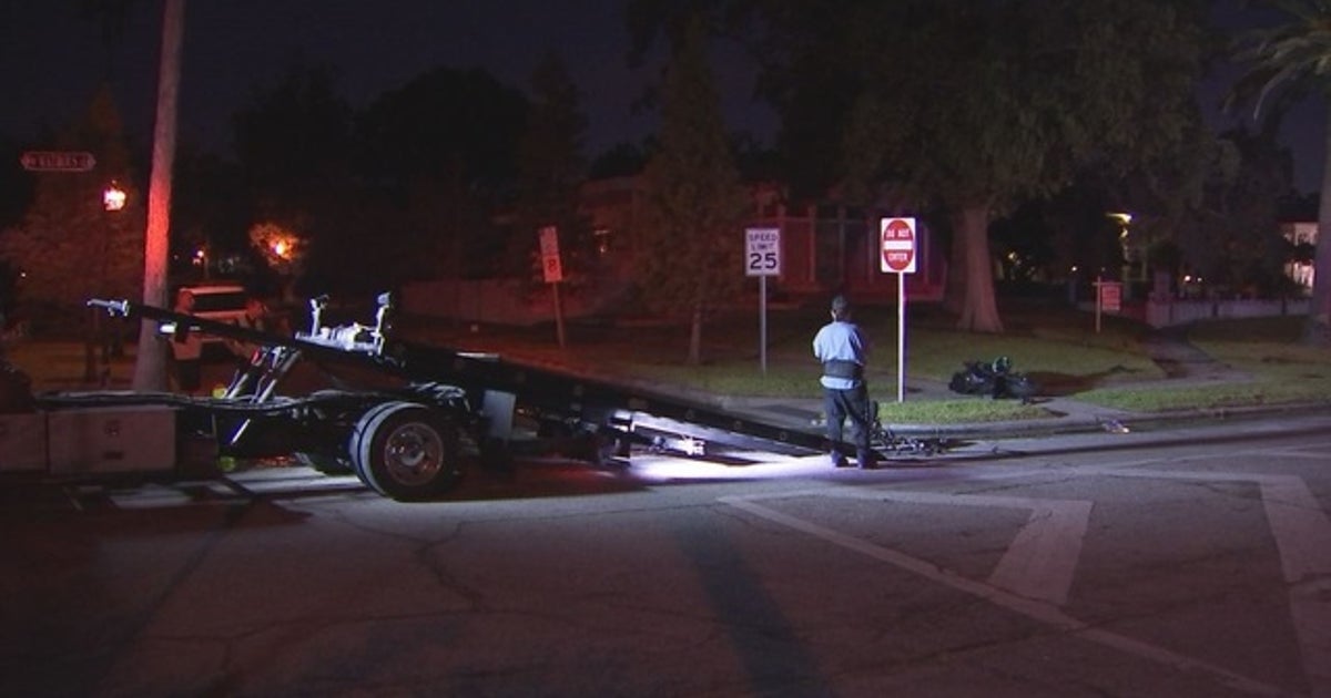 Motorcyclist killed in crash on Bayshore Blvd. | FOX 13 Tampa Bay