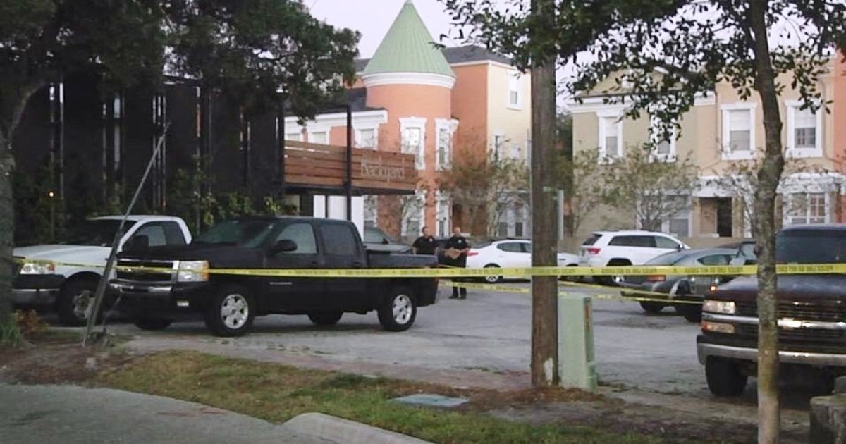 Man injured in shooting at Tampa bar has died | FOX 13 Tampa Bay