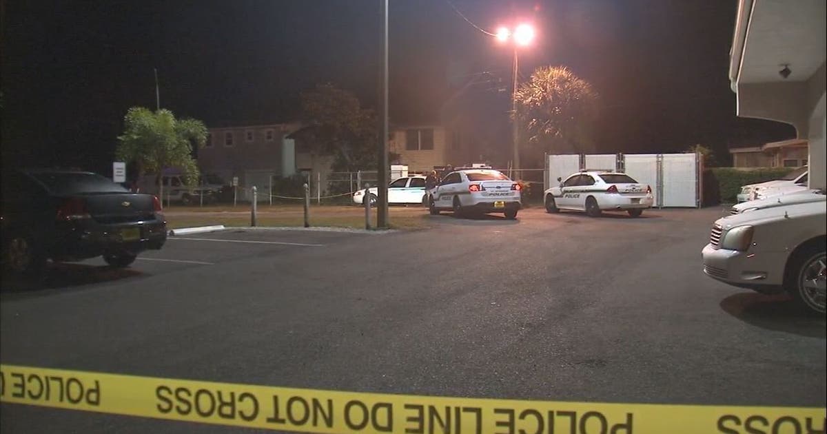 2nd St. Pete teen shot, killed in 1 week | FOX 13 Tampa Bay