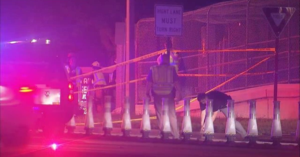 Fatal accident closes 102nd Ave. in Seminole | FOX 13 Tampa Bay