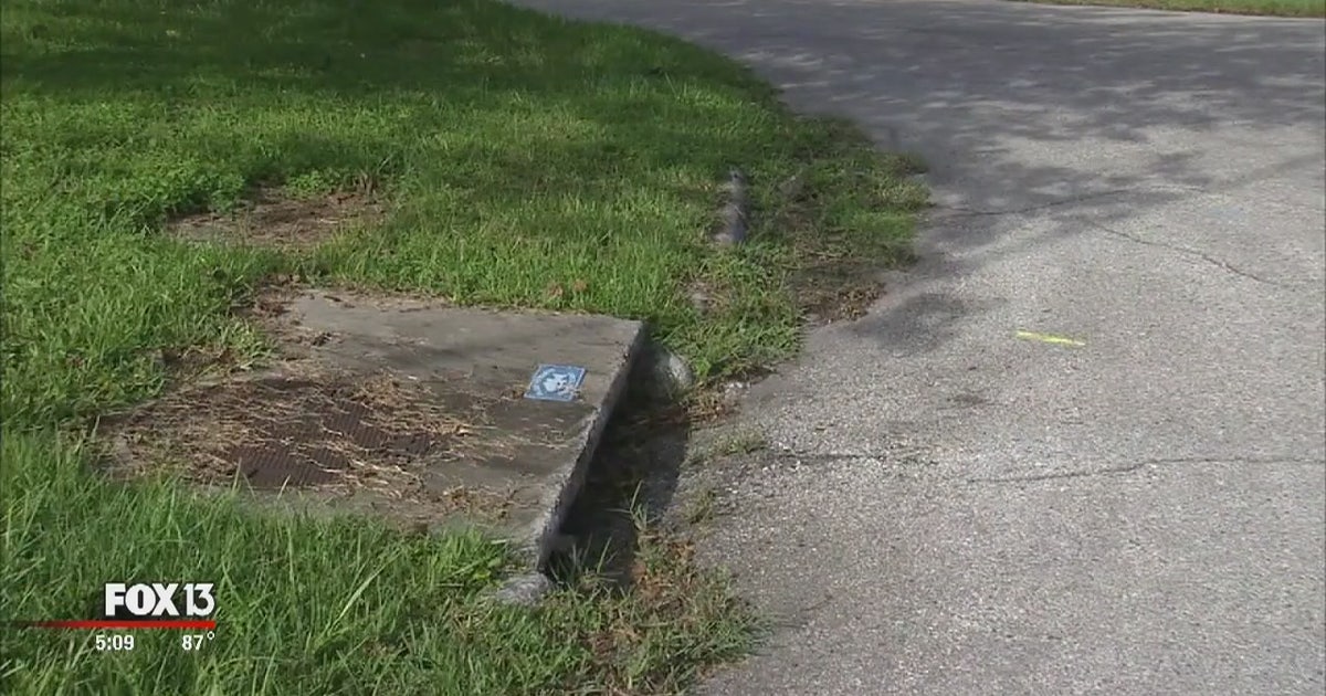 City Council: Tampa flooding solution not good enough | FOX 13 Tampa Bay